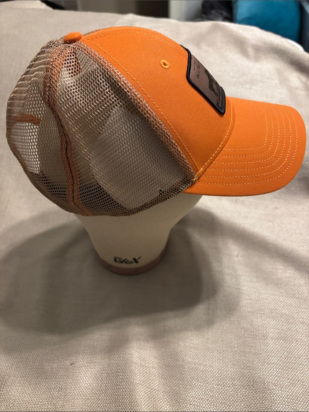 The North Face Graphic Mudder Trucker Hat - Picture 3 of 8